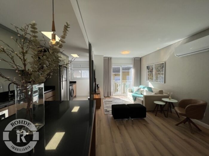 Foto 5 - Apartamento De 2 Dormitórios Em Gramado em Gramado, bairro CENTRO