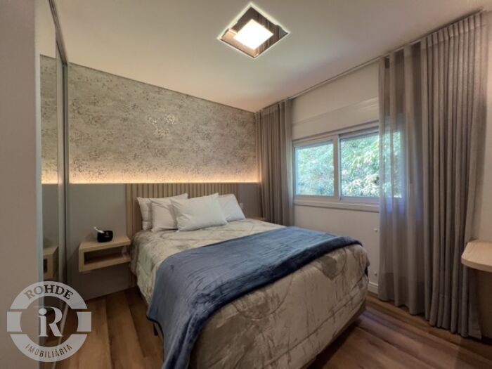Foto 16 - Apartamento De 2 Dormitórios Em Gramado em Gramado, bairro CENTRO