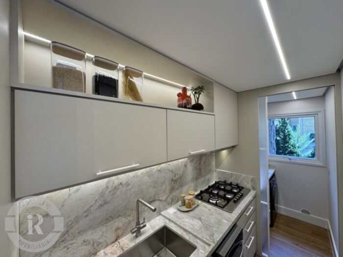 Foto 6 - Apartamento De 2 Dormitórios Em Gramado em Gramado, bairro Avenida Central