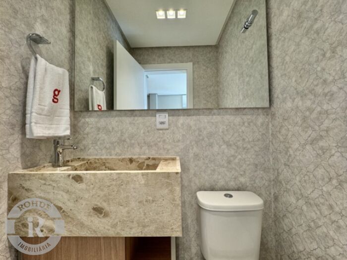 Foto 11 - Apartamento De 1 Dormitório Em Gramado em Gramado, bairro Ipê Amarelo