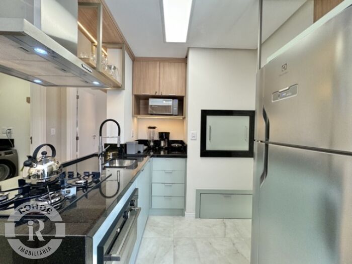 Foto 6 - Apartamento De 1 Dormitório Em Gramado em Gramado, bairro Ipê Amarelo