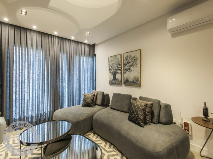 3 - Apartamento De 2 Dormitórios Em Gramado em gramadoBavária