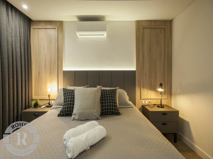 Foto 18 - Apartamento De 2 Dormitórios Em Gramado em Gramado, bairro Bavária