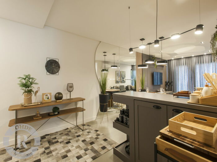 Foto 9 - Apartamento De 2 Dormitórios Em Gramado em Gramado, bairro Bavária