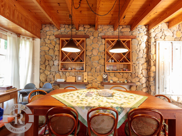 3 - Casa De 3 Dormitórios Em Gramado em gramadoSaint Moritz
