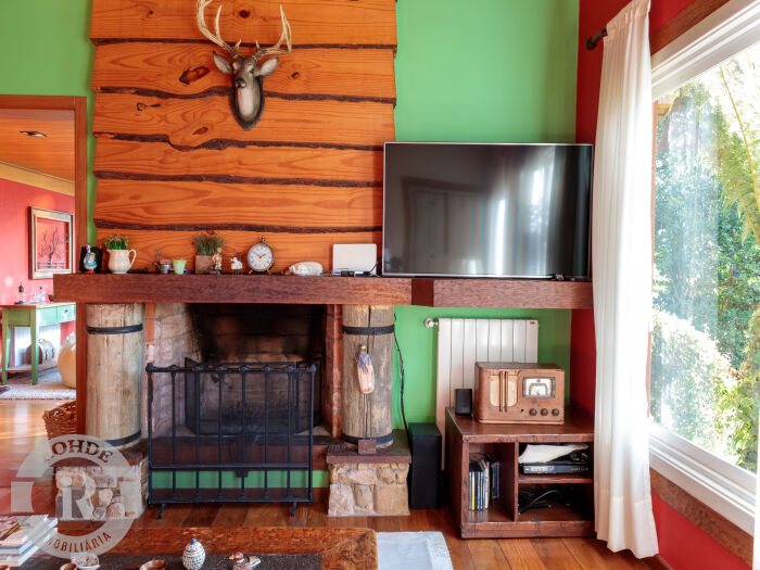 Foto 6 - Casa De 3 Dormitórios Em Gramado em Gramado, bairro Saint Moritz