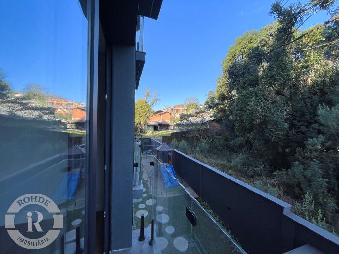 4 - Apartamento De 2 Dormitórios Em Canela em canelaCENTRO