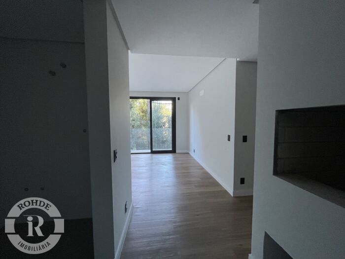Foto 8 - Apartamento De 2 Dormitórios Em Canela em Canela, bairro CENTRO