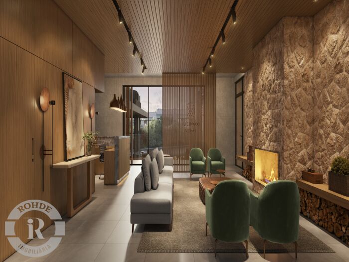 Foto 15 - Apartamento De 2 Dormitórios Em Canela em Canela, bairro CENTRO