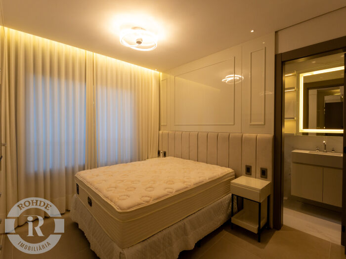 Foto 14 - Apartamento De 2 Dormitórios Em Gramado em Gramado, bairro Planalto