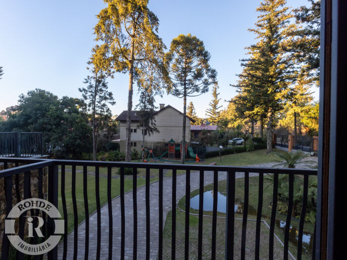 3 - Apartamento De 2 Dormitórios Em Gramado em gramadoPlanalto