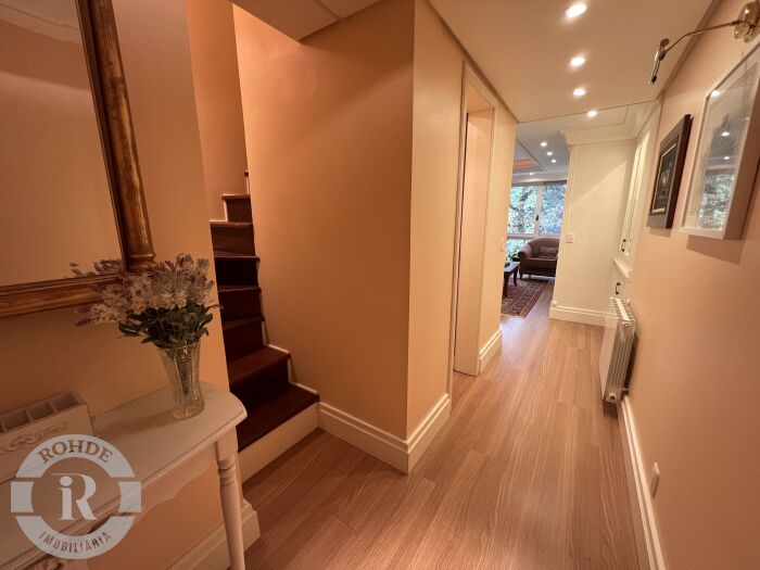 Foto 10 - Apartamento De 3 Dormitórios Em Gramado em Gramado, bairro Planalto