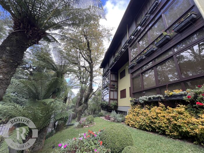Foto 23 - Apartamento De 3 Dormitórios Em Gramado em Gramado, bairro Planalto