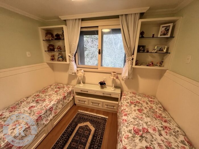 Foto 16 - Apartamento De 3 Dormitórios Em Gramado em Gramado, bairro Planalto