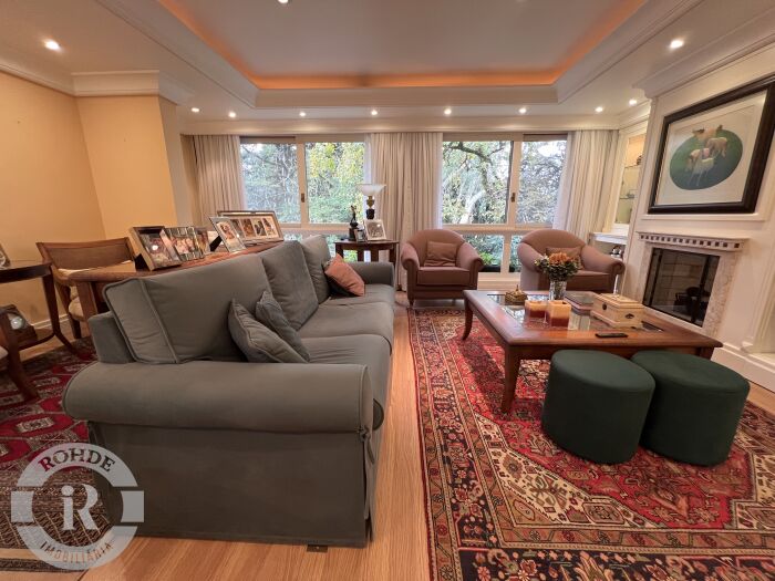 3 - Apartamento De 3 Dormitórios Em Gramado em gramadoPlanalto