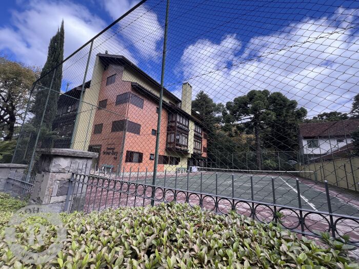 Foto 22 - Apartamento De 3 Dormitórios Em Gramado em Gramado, bairro Planalto