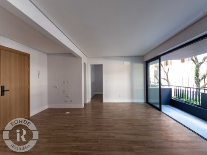 1 - Apartamento De 2 Dormitórios Em Canela em canela