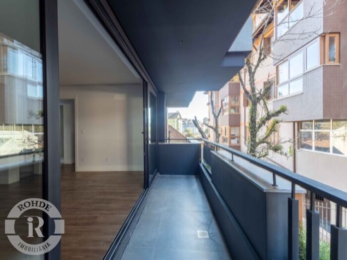 4 - Apartamento De 2 Dormitórios Em Canela em canela