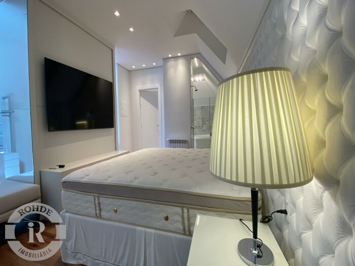 Foto 9 - Apartamento De 3 Dormitórios Em Gramado em Gramado, bairro CENTRO