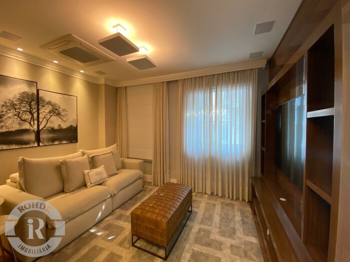 3 - Apartamento De 3 Dormitórios Em Gramado em gramadoCENTRO