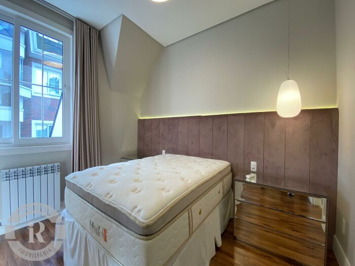 Foto 16 - Apartamento De 3 Dormitórios Em Gramado em Gramado, bairro CENTRO