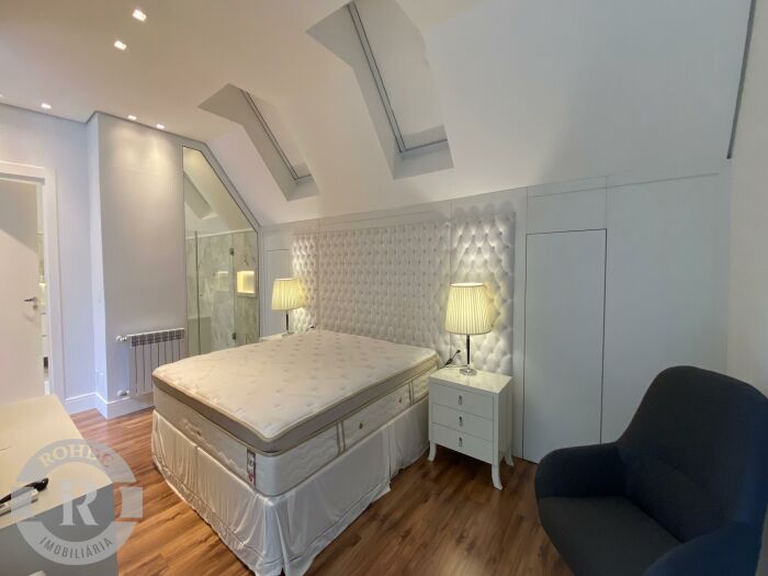 Foto 8 - Apartamento De 3 Dormitórios Em Gramado em Gramado, bairro CENTRO