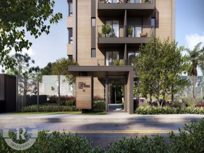 3 - Apartamento De 1 Dormitório Em Gramado em gramadoCENTRO