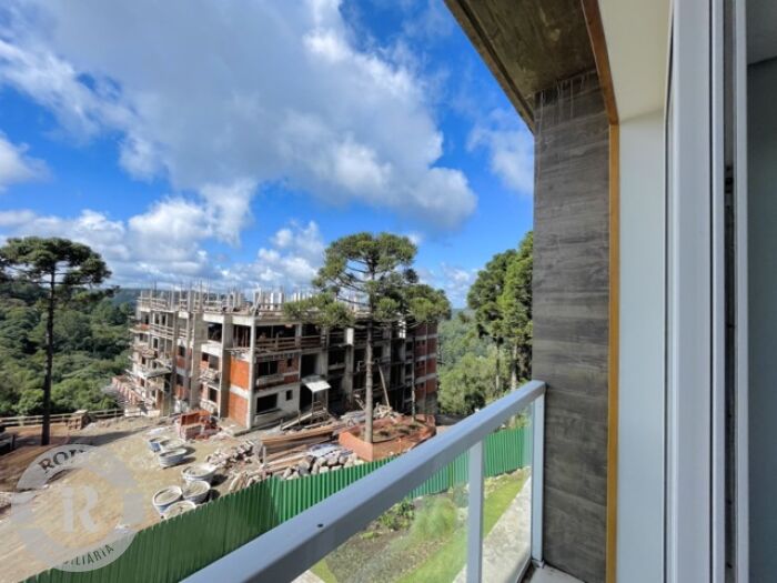 Foto 16 - Apartamento De 2 Dormitórios Em Gramado em Gramado, bairro Avenida Central