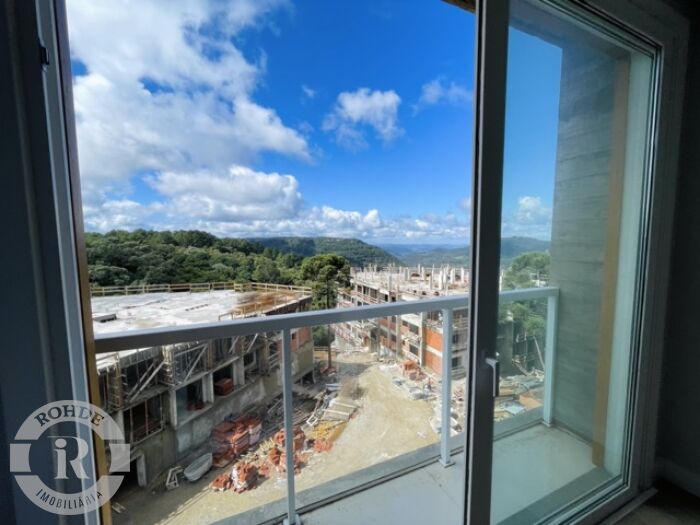 Foto 6 - Apartamento De 2 Dormitórios Em Gramado em Gramado, bairro Avenida Central