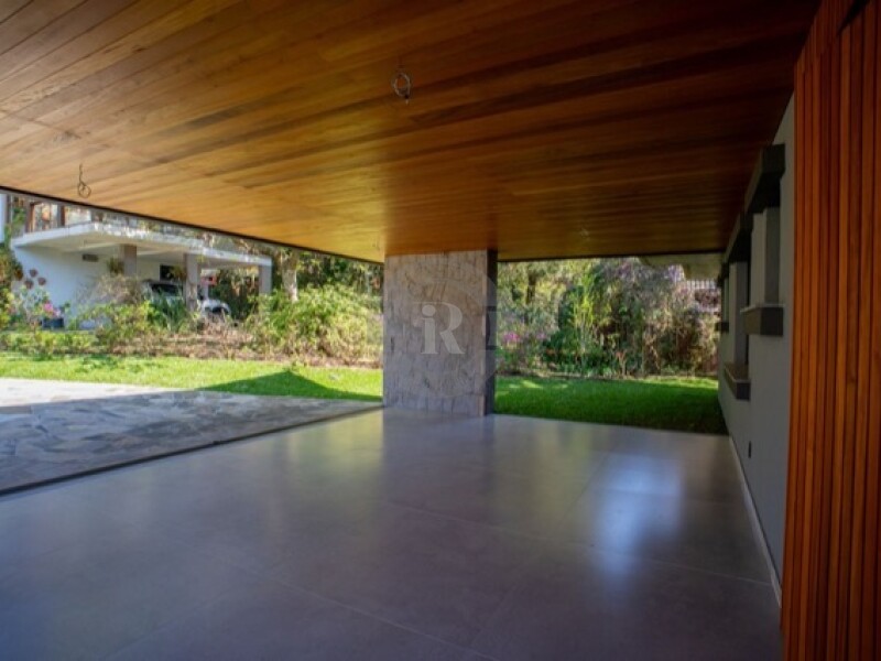 Foto 19 - Casa De 3 Dormitórios Em Canela em Canela, bairro Vista do Centro