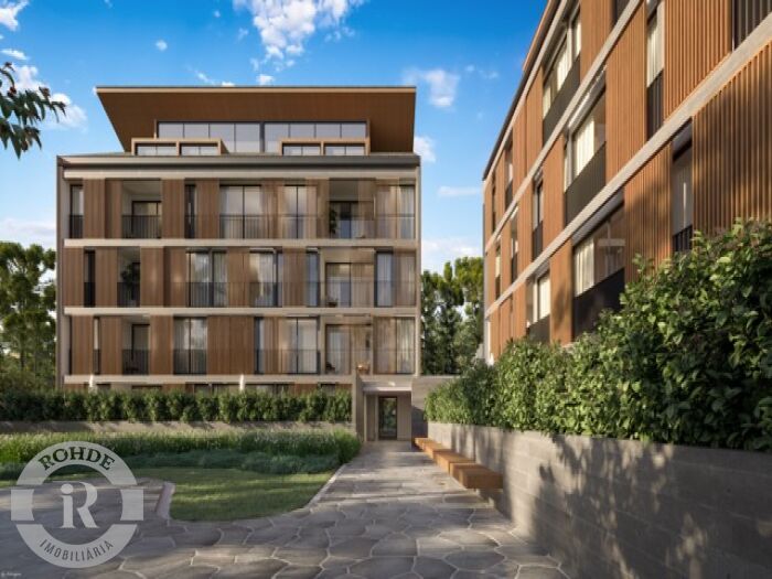 4 - Apartamento De 3 Dormitórios No Lund Gramado Bavária em gramadoBavária