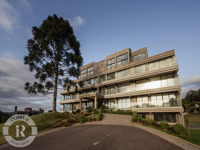 1 - Apartamento De 3 Dormitórios Em Gramado em gramadoLaken