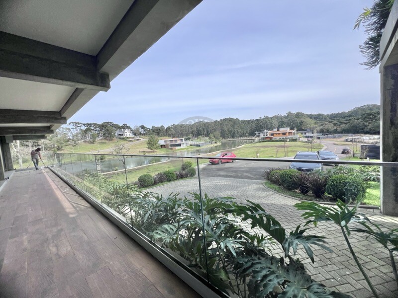 Foto 8 - Apartamento De 3 Dormitórios Em Gramado em Gramado, bairro Laken