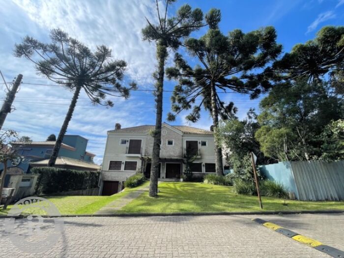 2 - Casa De 6 Dormitórios Em Canela em canelaReserva da Serra