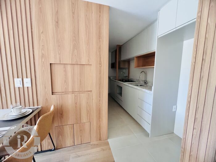 Foto 8 - Apartamento De 1 Dormitório Em Gramado em Gramado, bairro Bavária