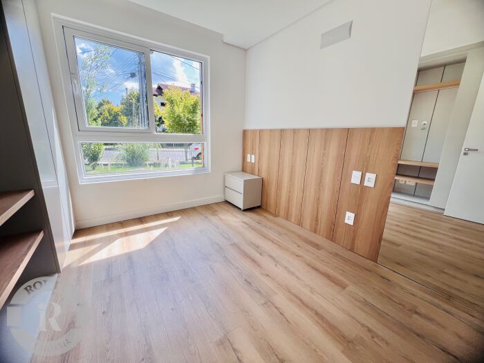 Foto 13 - Apartamento De 1 Dormitório Em Gramado em Gramado, bairro Bavária