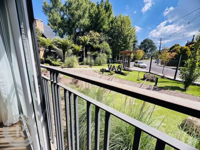 Foto 5 - Apartamento De 1 Dormitório Em Gramado em Gramado, bairro Bavária
