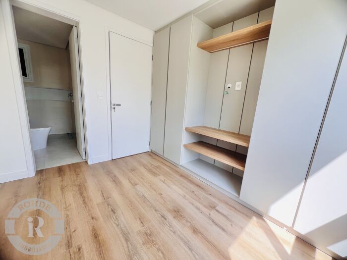 Foto 15 - Apartamento De 1 Dormitório Em Gramado em Gramado, bairro Bavária