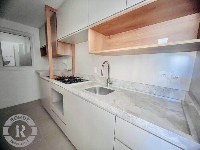 Foto 12 - Apartamento De 1 Dormitório Em Gramado em Gramado, bairro Bavária