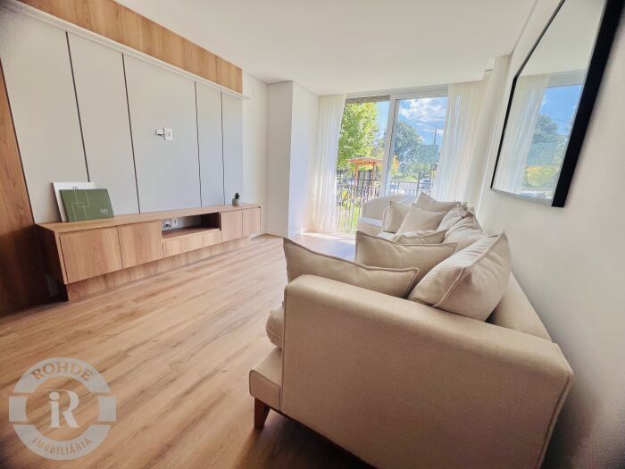 4 - Apartamento De 1 Dormitório Em Gramado em gramadoBavária