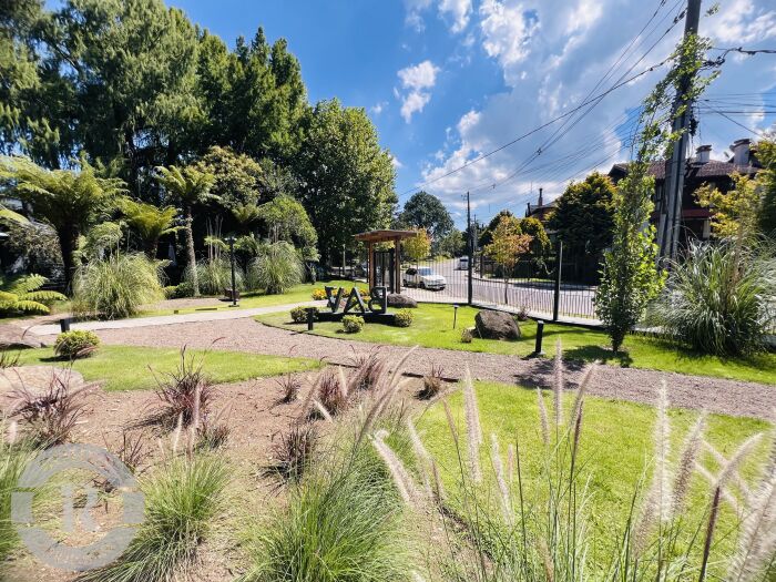2 - Apartamento De 1 Dormitório Em Gramado em gramadoBavária