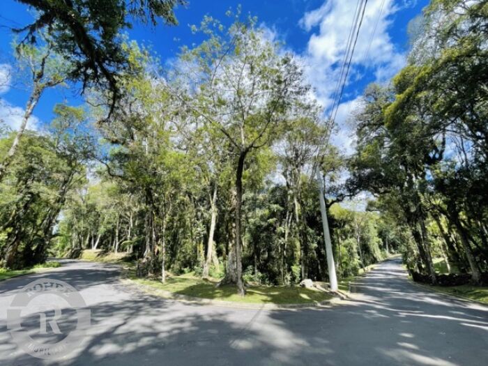 2 - Terreno Em Gramado em gramadoO Bosque