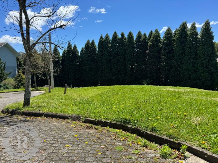 4 - Terreno Em Gramado em gramadoSaint Moritz