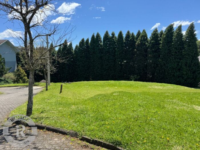1 - Terreno Em Gramado em gramadoSaint Moritz