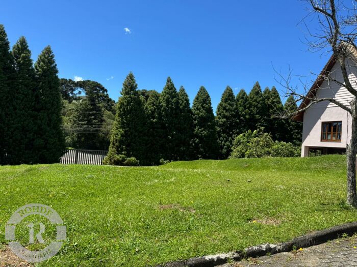 2 - Terreno Em Gramado em gramadoSaint Moritz