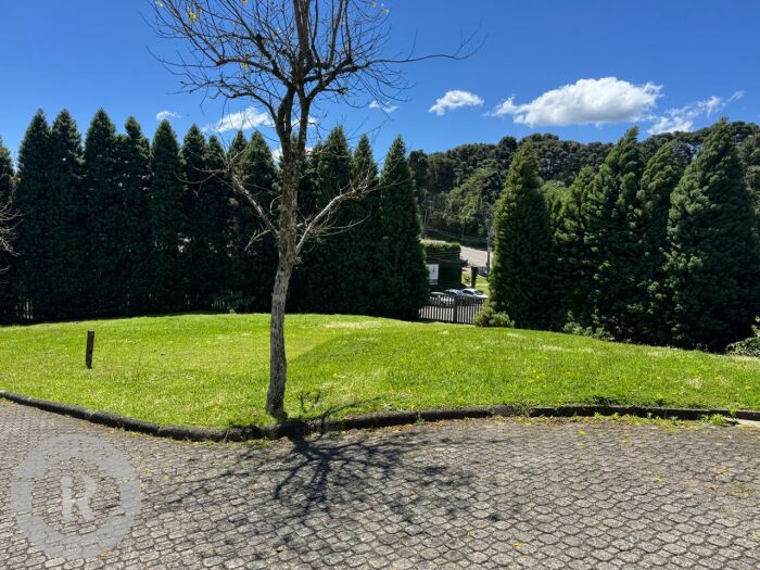 3 - Terreno Em Gramado em gramadoSaint Moritz