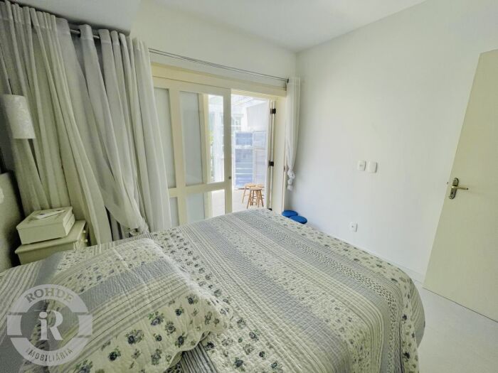 Foto 7 - Apartamento De 1 Dormitório Em Canela em Canela, bairro Laje de Pedra