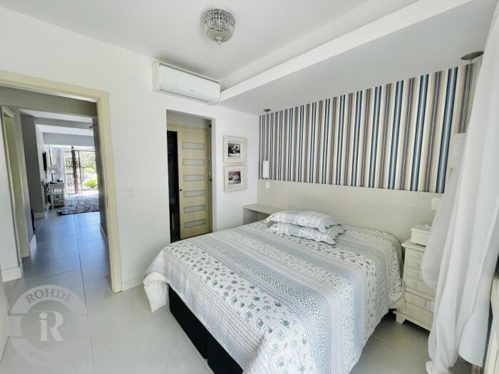 Foto 8 - Apartamento De 1 Dormitório Em Canela em Canela, bairro Laje de Pedra