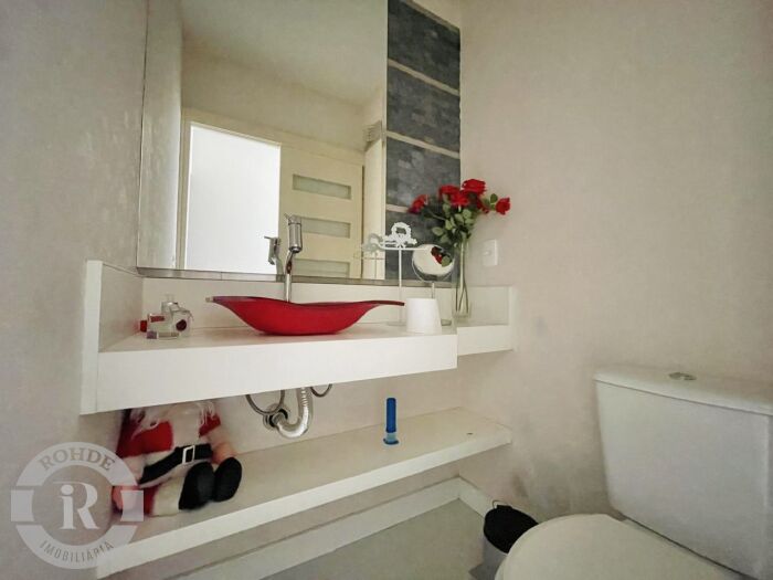 Foto 12 - Apartamento De 1 Dormitório Em Canela em Canela, bairro Laje de Pedra
