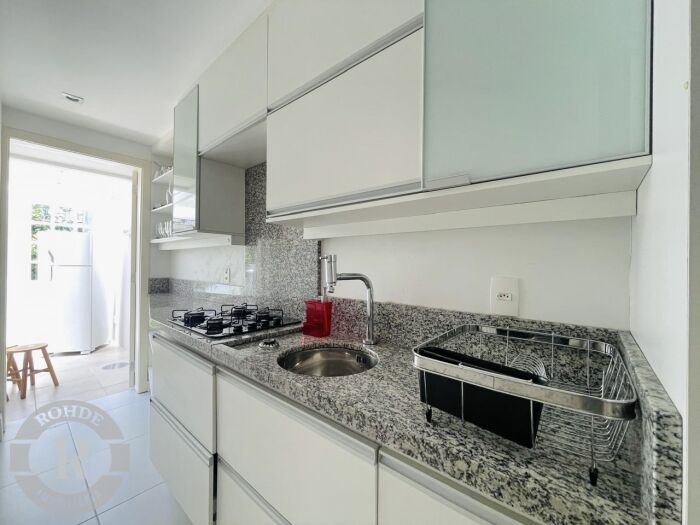 Foto 5 - Apartamento De 1 Dormitório Em Canela em Canela, bairro Laje de Pedra